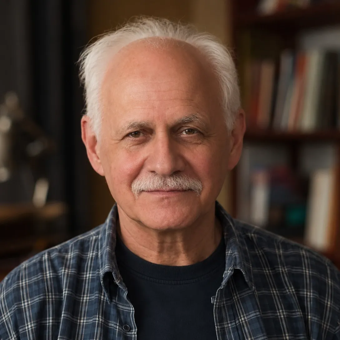 Piotr Rydzkowski